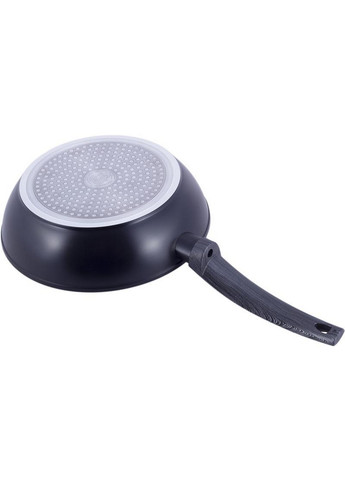 Сковорода-сотейник Trudy индукционная с антипригарным покрытием ILAG Ø24х6,5 см Kamille (267149352)