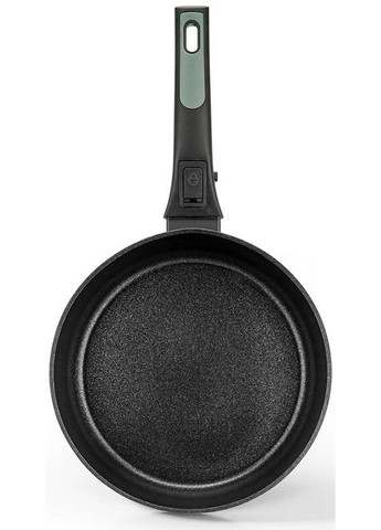 Сковорода Brilliant з антипригарним покриттям XylanPlus Ø24х7,2 см Fissman (267149575)