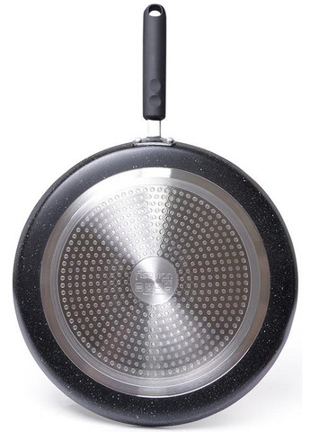 Блинная сковорода Fiore индукционная с мраморным антипригарным покрытием Ø32х2 см Fissman (267149543)