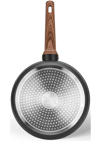 Сковорода-стільник Diamond з 5-шаровим антипригарним покриттям Ø28х7,5 см Fissman (267149464)