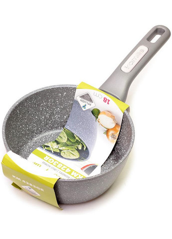 Ковш Grey Gotland Ø18 см Kamille (267149313)