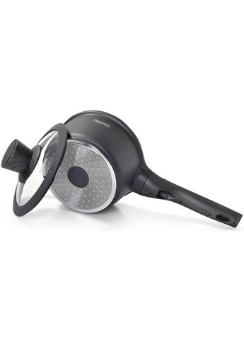 Ківш Prestige з антипригарним покриттям Greblon С3 Ø16х8,5хØ13,5 см Fissman (267149471)