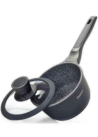 Ківш Prestige з антипригарним покриттям Greblon С3 Ø16х8,5хØ13,5 см Fissman (267149471)