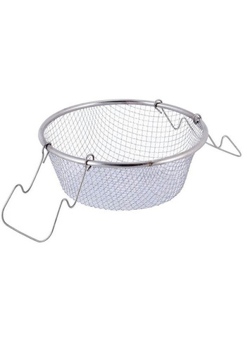 Кастрюля-фритюрница Lexine Ø22х13 см, Ø19х8 см Kamille (267149357)