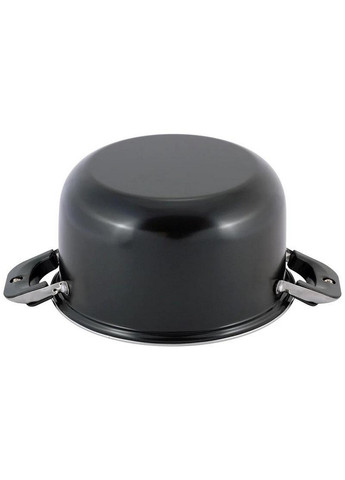 Кастрюля-фритюрница Lexine Ø22х13 см, Ø19х8 см Kamille (267149357)