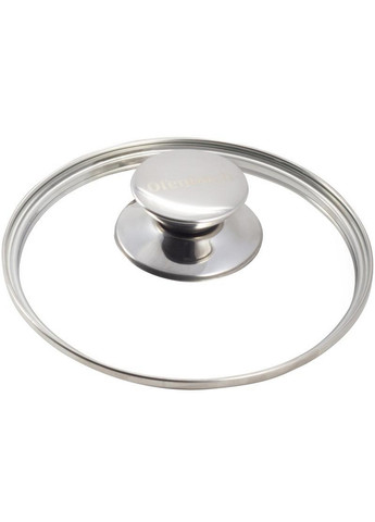 Кастрюля Snow Marble индукционная с антипригарным покрытием Ø28х12,5 см Ofenbach (267149392)