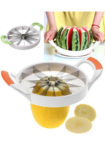 Ніж Fruit Slicer для кавуна та дині Ø25,5 см Empire (267149798)