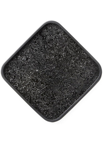 Колода-підставка для ножів Steel, нержавіюча сталь 9,5х9,5х22,5 см Fissman (267150242)