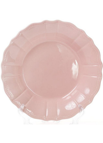 Набор 6 глубоких тарелок Leeds Ceramics SUN, каменная керамика Ø23х4 см Bona (267149931)