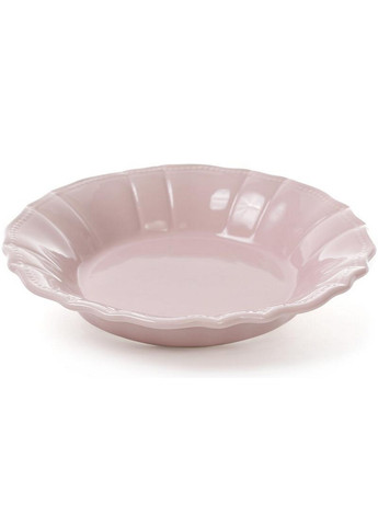 Набор 6 глубоких тарелок Leeds Ceramics SUN, каменная керамика Ø23х4 см Bona (267149981)