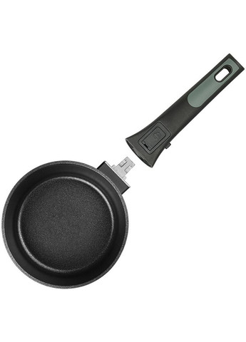 Ківш Brilliant зі знімною ручкою Ø16х7,5хØ33 см Fissman (267150185)