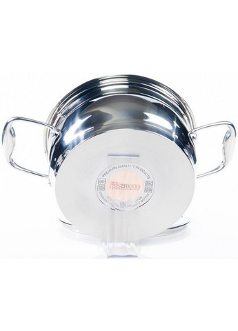 Каструля Miranda індукційна Ø18хØ17,2х10 см Fissman (267150184)