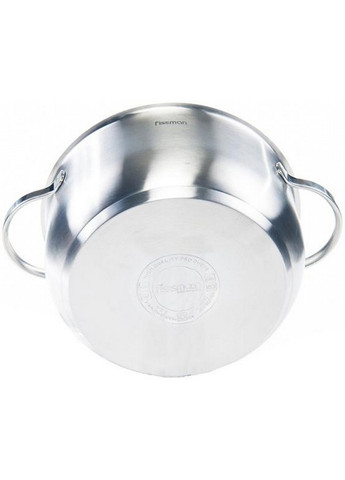 Каструля Valery індукційна Ø18хØ15х9 см Fissman (267150238)