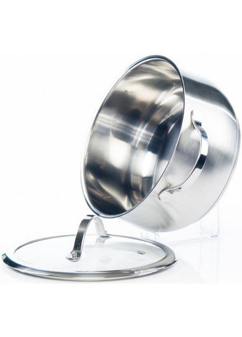 Каструля Valery індукційна Ø18хØ15х9 см Fissman (267150238)