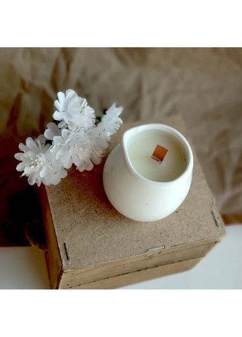 Масажна спа-свічка Лаванда 90 мл Purity (267157353)