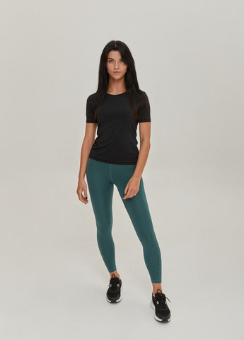 Женская компрессионная футболка ThermoX Juke Short - (267508254)