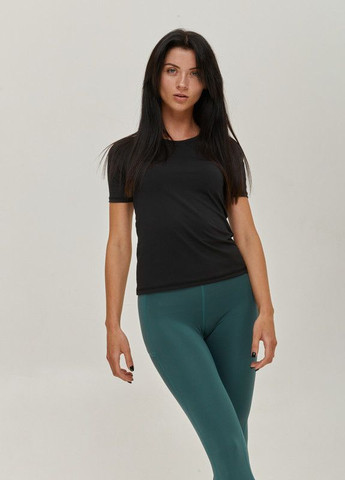 Женская компрессионная футболка ThermoX Juke Short - (267508254)