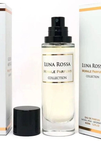 Парфумована вода LUNA ROSSA, 30 мл Morale Parfums prada luna rossa (267230273)