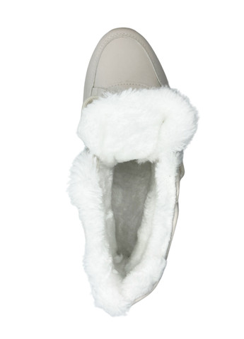 зимние ботинки XIFA из искусственной кожи