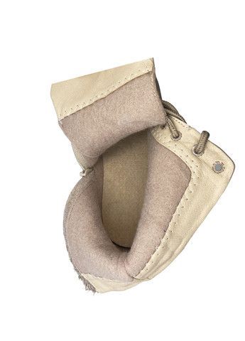 демисезонные ботинки No Brand