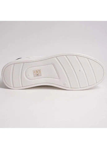 Белые кеды Fashion