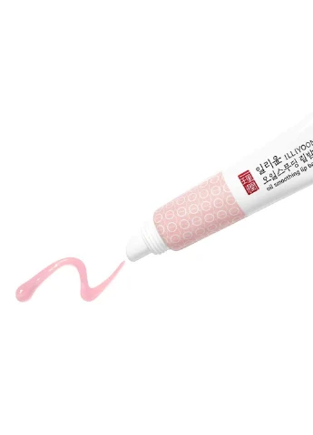 Бальзам для губ Oil Smoothing Lip Balm 13 г Illiyoon (267229624)