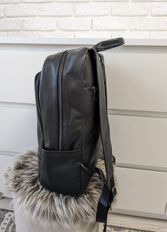 Шкіряний рюкзак для документів формату А4 Vishnya (267241880)