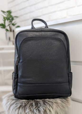 Шкіряний рюкзак для документів формату А4 Vishnya (267241880)