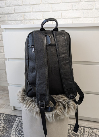 Шкіряний рюкзак для документів формату А4 Vishnya (267241880)