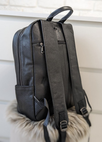 Шкіряний рюкзак для документів формату А4 Vishnya (267241880)