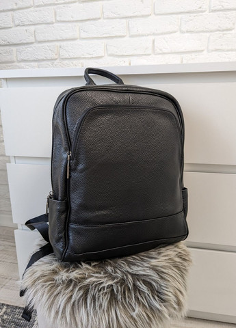 Шкіряний рюкзак для документів формату А4 Vishnya (267241880)