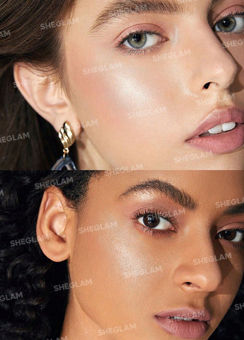 Хайлайтер для обличчя Moonbeam, 3,1 Sheglam (267320843)