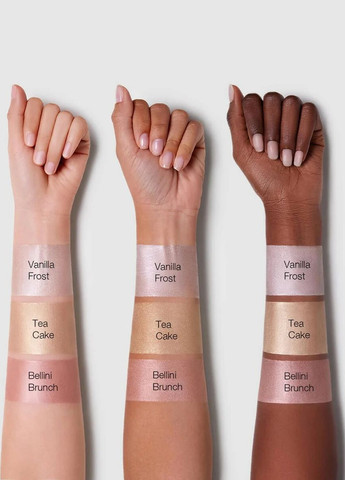 Рідкий хайлайтер Tea Cake, 5,2 мл Sheglam (267320840)