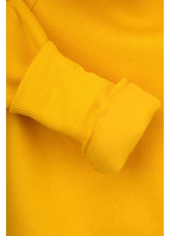 Желтый демисезонный костюм реглан, штаны Safari