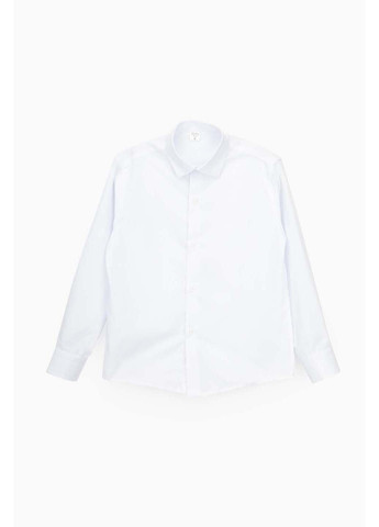 Белая рубашка Pitiki