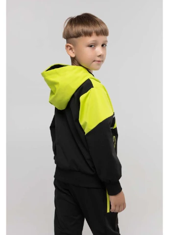 Спортивный костюм кофта штаны S&D (267330469)