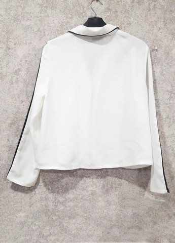 Белая рубашка /верх от пижамы Etam