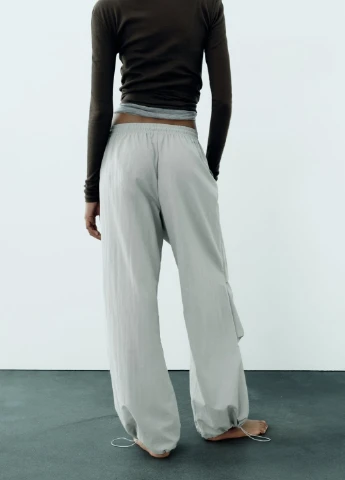 Штани Zara (267403037)