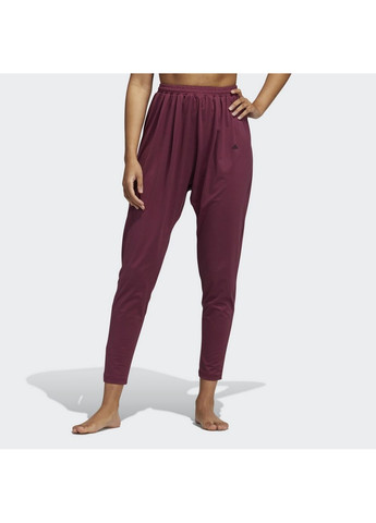 Жіночі штани для йоги YOGA PANT GT3008 adidas (267407626)