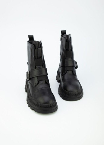 Напівчоботи жіночі URBAN TRACE (267496105)