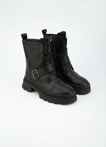 Напівчоботи жіночі URBAN TRACE (267496105)