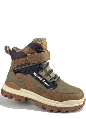 Зимові черевики на вовні CN40386-3 Jong Golf (267496290)