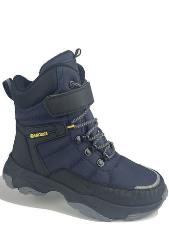 Зимові черевики на вовні CN40312-1 Jong Golf (267496295)