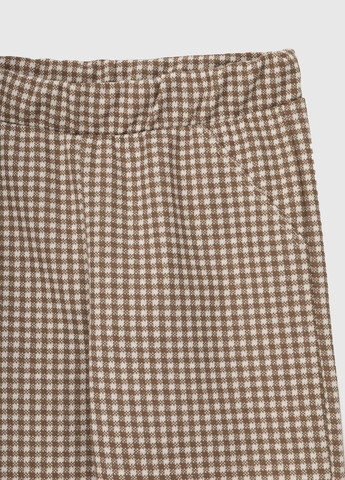 Костюм для дівчинки (світшот+штани) 1567 104 см Молочний (2000990144232D) Breeze (267497712)