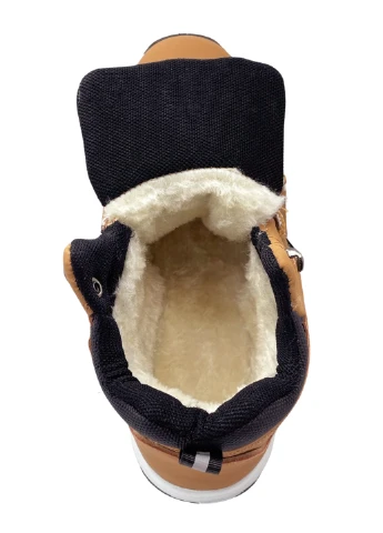 Зимові черевики SWIN SHOES (267507271)