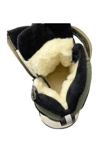 Зимові черевики Jong Golf (267507264)