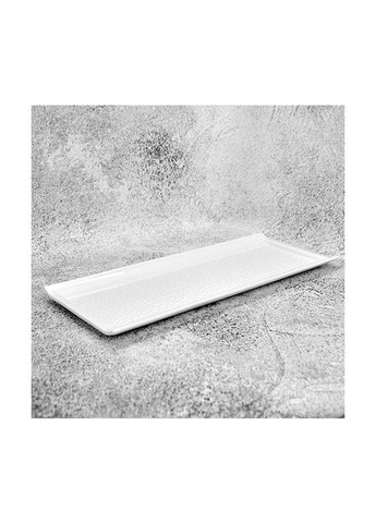 Блюдо порцеляна "Style" 14" (36см) Home (267501624)