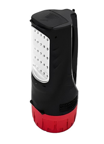 Ручний універсальний акумуляторний ліхтар YAJIA YJ 277 з бічною панеллю VTech (267727072)