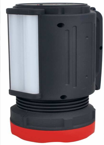 Ручной универсальный аккумуляторный фонарь YAJIA YJ-2886 с боковой панелью VTech (267727063)
