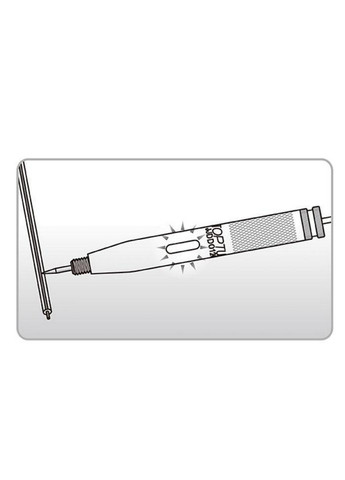 Автотестер 6-24V DC TOPTUL (267659190)